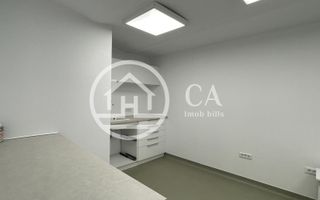 Spațiu comercial de închiriat in zona Ultracentrală, Oradea - Poză 8