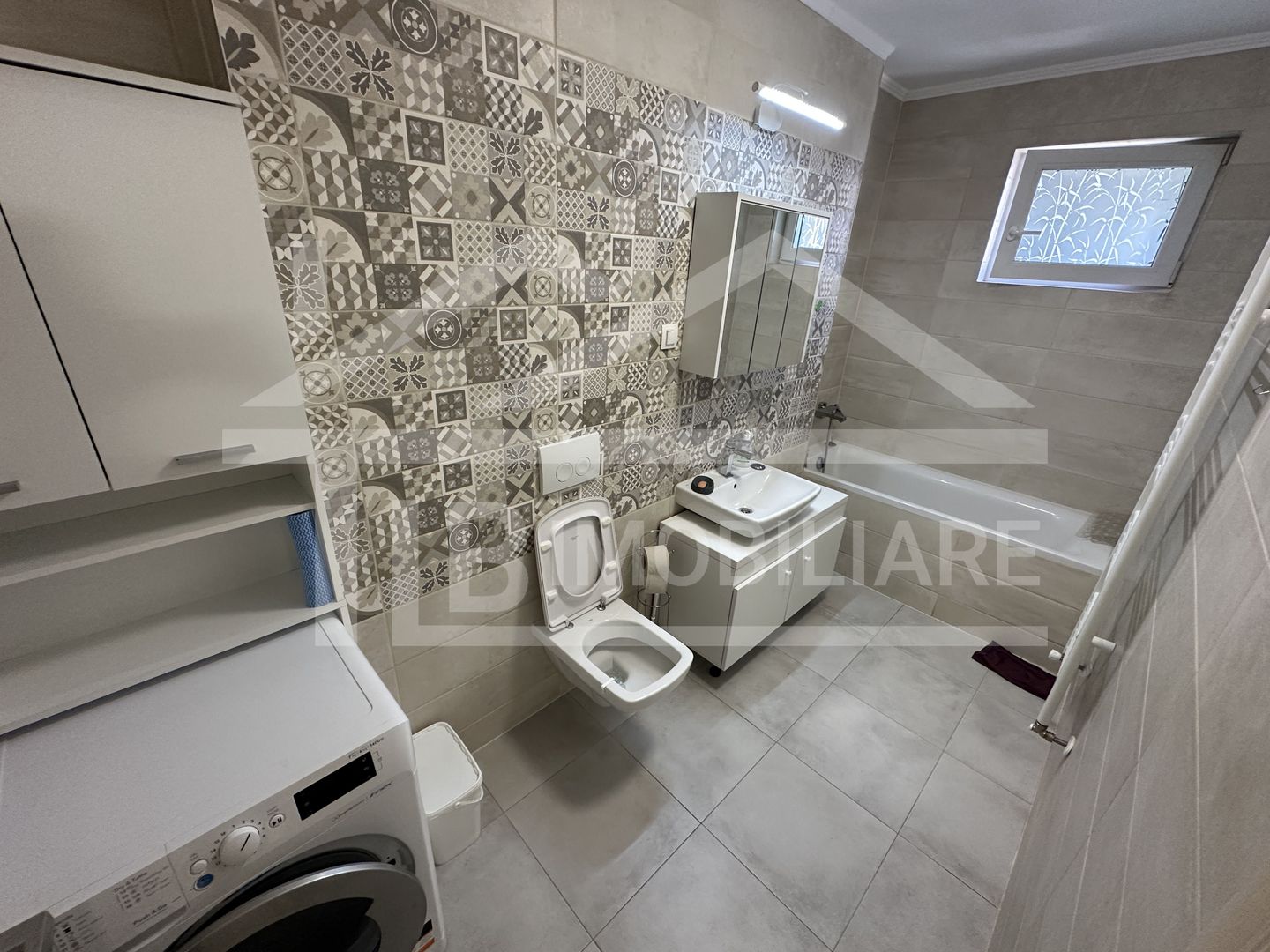 Apartament cu 3 camere, 80mp, parcare, zona Maurer Residence - Poză 11