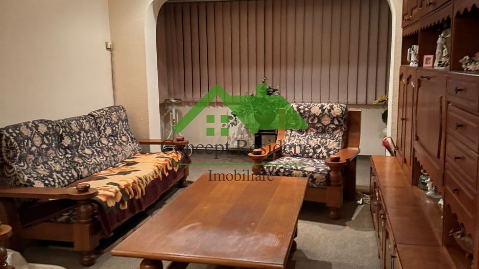 Apartament 3 camere Bd. Republicii + garaj inclus, 98.000 € - Poză 6