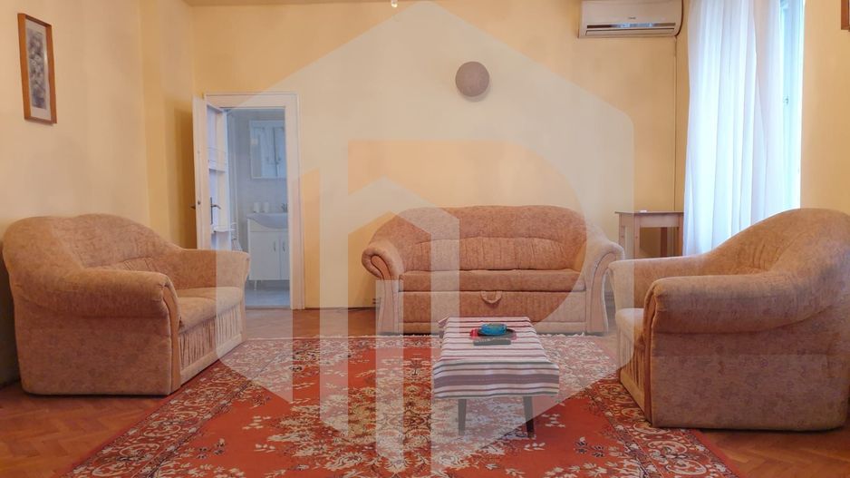 Ultracentral | Duplex | 3 camere-2 bai | 120mp+185 mp gradina - Poză 4