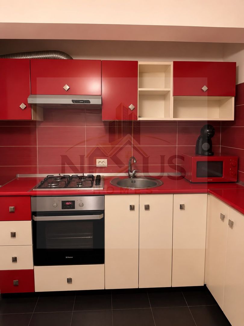 Apartament 2 camere - 10 min Metrou Dimitrie Leonida - Parcare - Poză 3