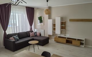 Apartament 3 camere | 71 mp + terasă 13 mp | Selimbăr – Doamna Stanca - Poză 2