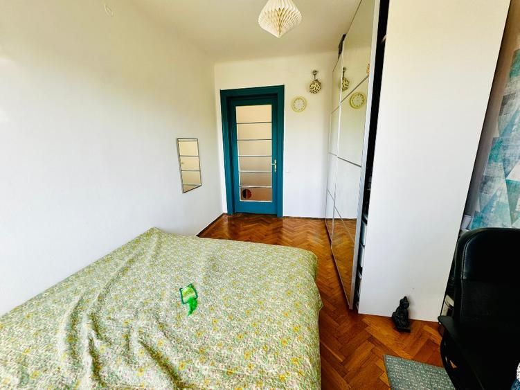 Apartament elegant 3-4 camere în Cotroceni – zona Dr. Lister - Poză 5