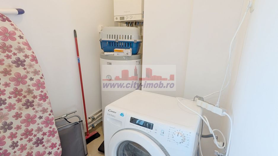 Vanzare  apartament Baneasa 3,  Camere Bucuresti, - Poză 29