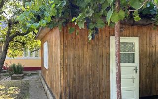 Casă cu 4 dormitoare și spațiu comercial în comuna Motca, Iași - Poză 10