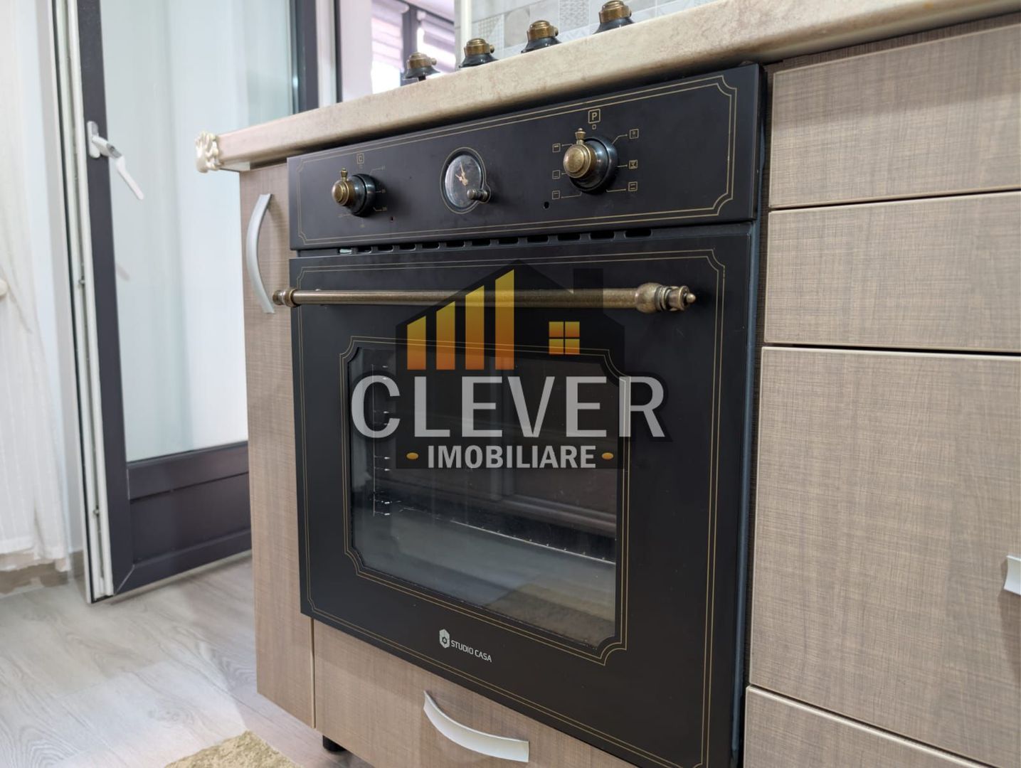 Apartament 3 camere 5min Metrou Nicolae Teclu Loc de parcare - Poză 16