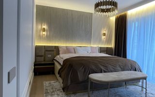 Vila superba zona scolii americane, Pipera - Poză 13