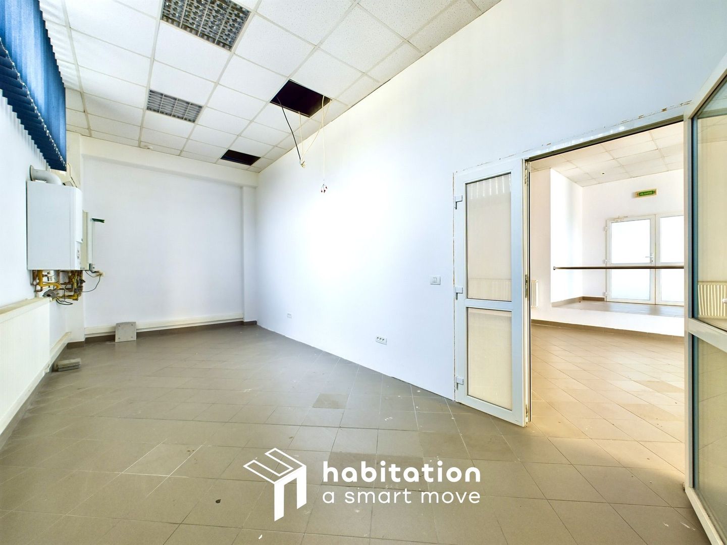 Clădire de birouri de vânzare în Dumbrăvița - Poză 21