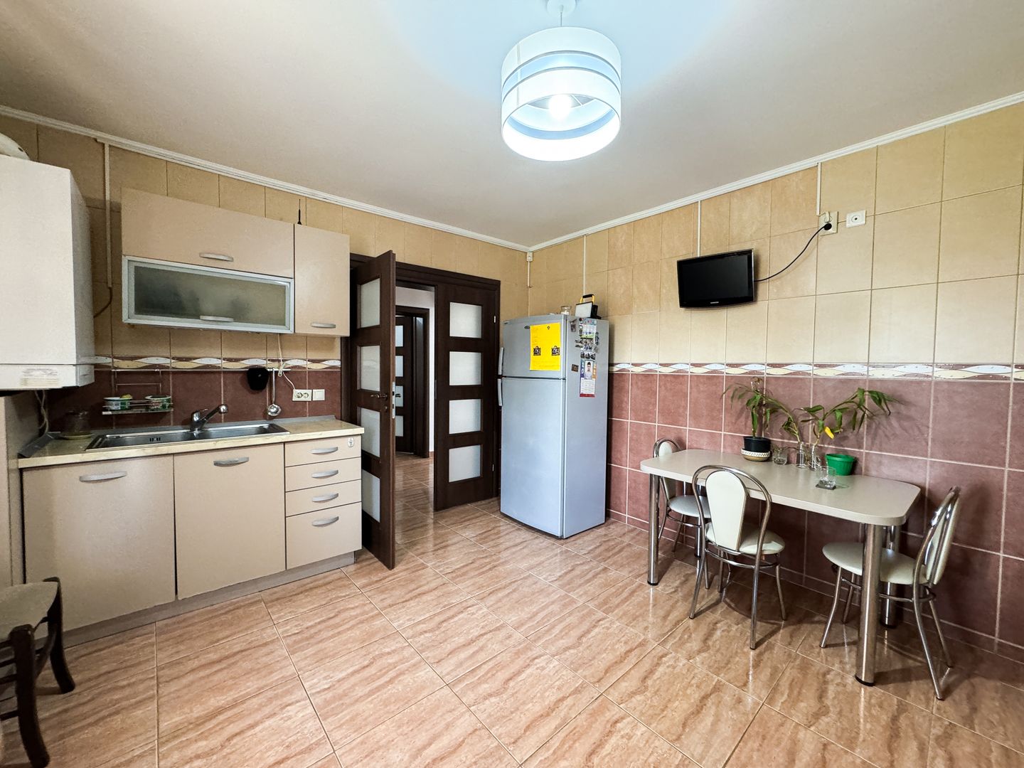 Vila Individuala cu 7 Camere | Teren 252 MP | Otopeni DN1- langa Lidl - Poză 9