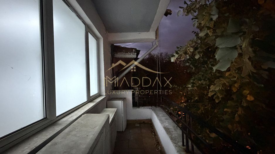 Clădire de birouri S+P+2E+M // 557 mp // Cotroceni - Poză 51