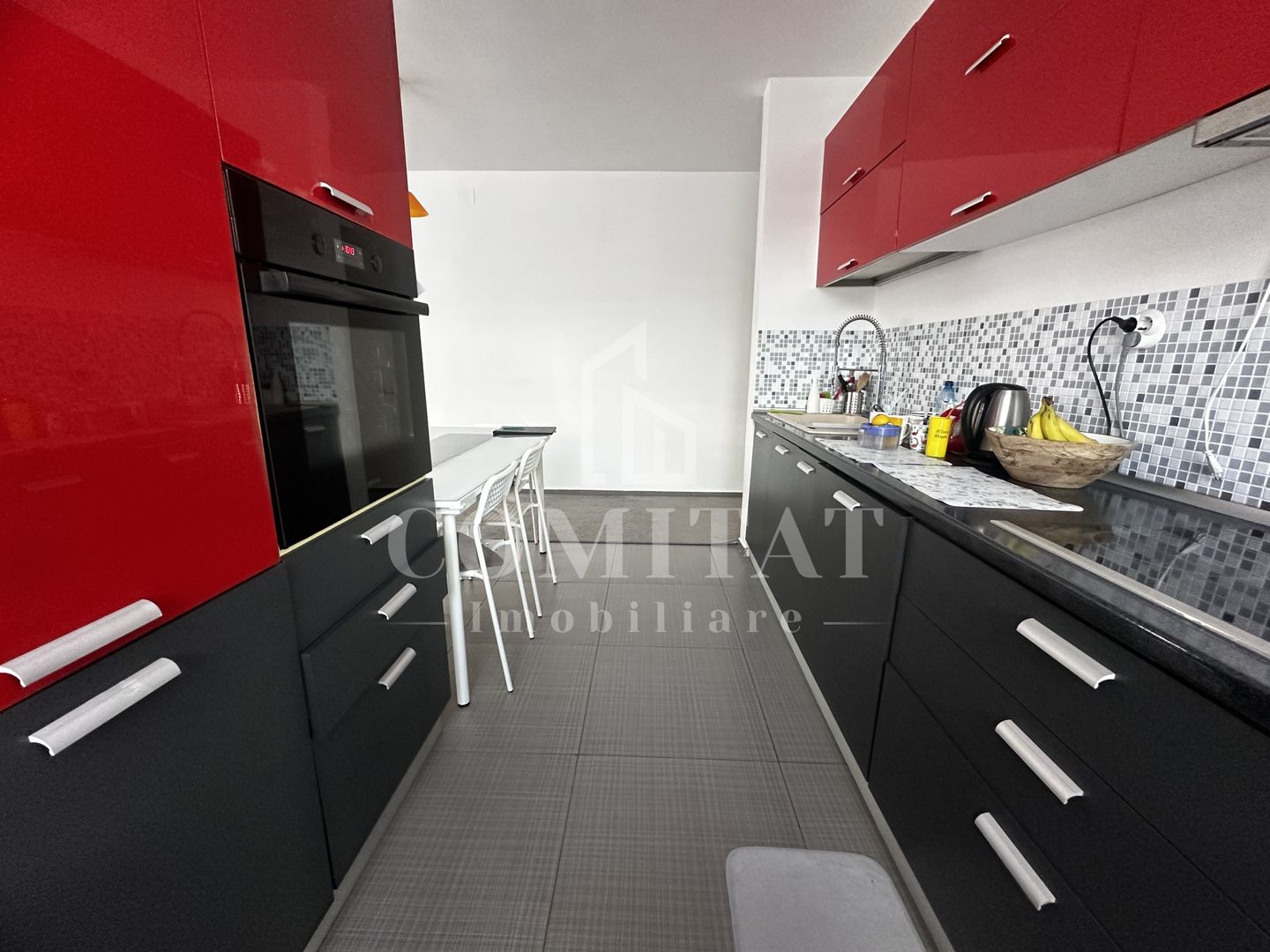 Apartament 3 camere | Etaj intermediar | Zona Parcului Poligon - Poză 6