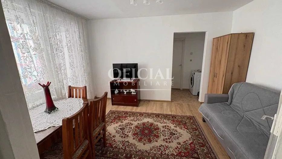 Apartament 2 Camere | 38 Mp | Balcon | Gheorgheni Piata Hermes - Poză 1