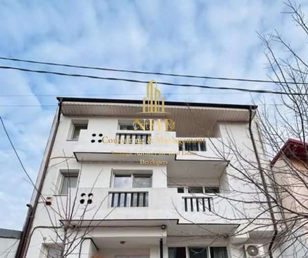 Casa/Vila 5 camere | Tei | Spatiu birouri - Poză 6