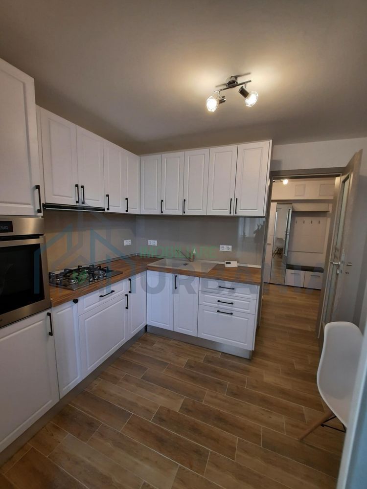 Apartament 3 camere de inchiriat - Nicolina 2, Iasi - Poză 1