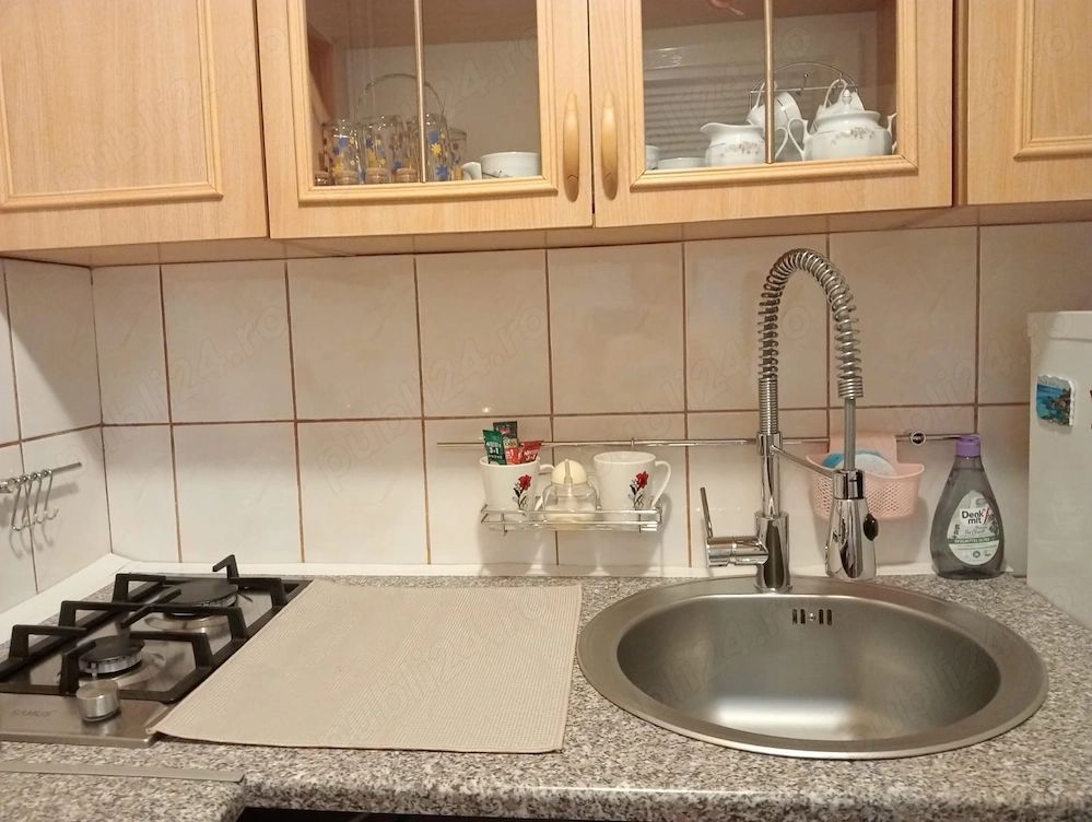 Dacia | 2 Camere | Etaj Intermediar. - Poză 8