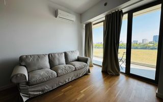Apartament 2 camere modern | Art'City Băneasa/Petrom City | decomandat + loc parcare - Poză 2