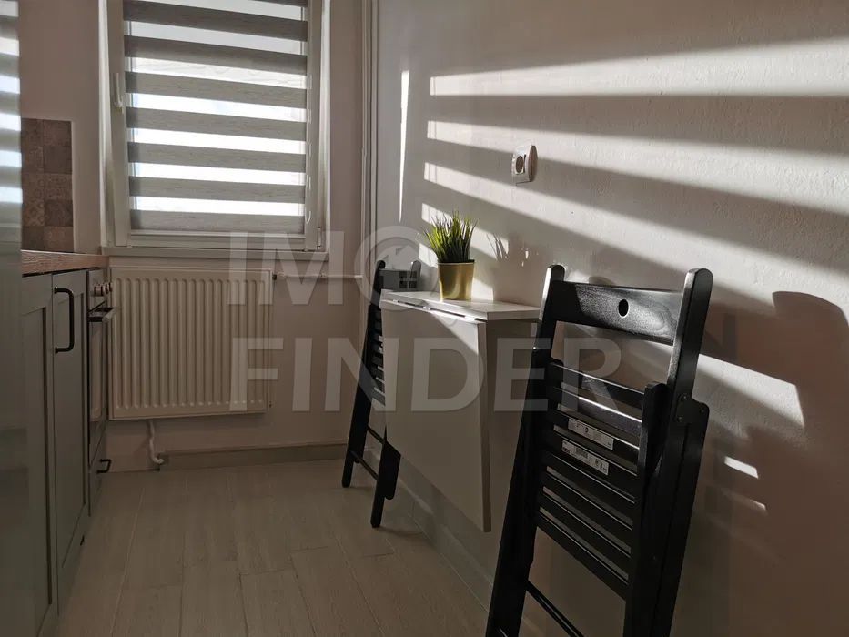 TOP INVESTITIE Apartament 1 camera zona  BOSCH NTT Data - Poză 5