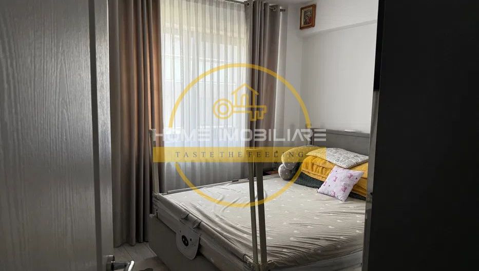 Etaj 2 Apartament 2Camere-Decomandat-Panoramic-CUG Expo-Mobila! - Poză 2