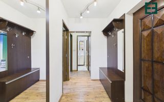 De închiriat - Apartament cu 4 camere - Zona Micălaca - Arad - Poză 9