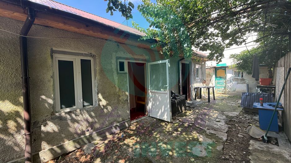 Casa singura in curte intre Pache Protopopescu si Calea Calarasilor - Poză 4