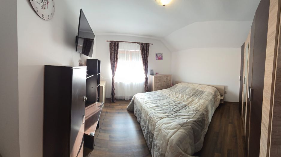 Vilă cu grădină exotică, într-un cartier liniștit – Lazu, Constanța - Poză 7