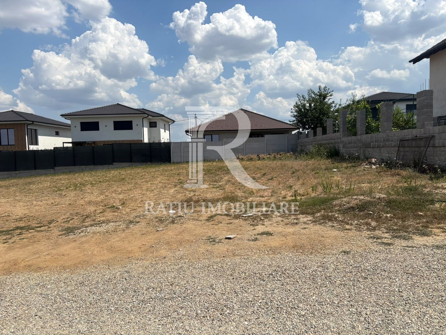 Teren intravilan 490 MP | Oradea | Calea Santandrei - Poză 3
