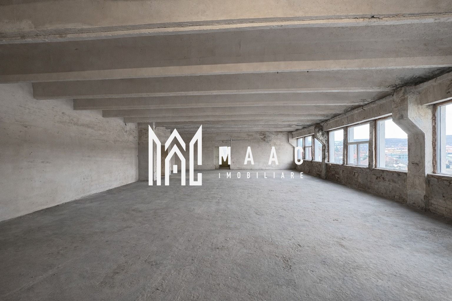 Hală industrială de vânzare I 1100 mp I Cisnadie - Poză 3