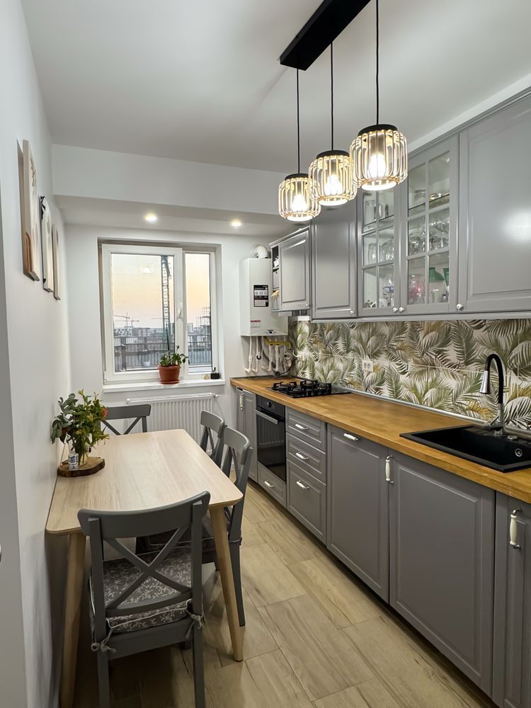 Apartament 3 camere de închiriat – Eden Concept - Poză 5