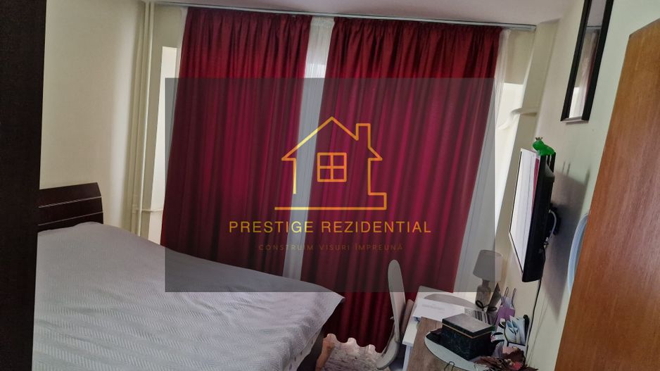 2 Camere Mobilat+Utilat, Titan-Pallady-Metrou - Poză 14