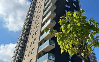 ✨ Prima închiriere | Design modern | Locație premium  430 €/luna - Poză 8