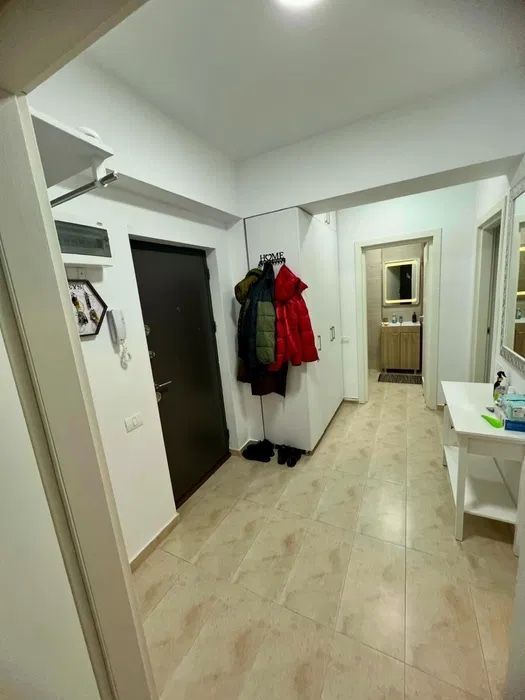 AP. 2 CAMERE- MILITARI, PET-FRIENDLY, CENTRALA, MASINA DE SPALAT VASE - Poză 8
