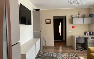 Apartament 2 camere zona liceului onisifor Ghibu - Poză 5