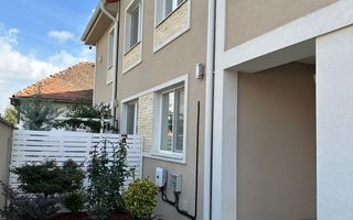 Comision 0% | Duplex in Giroc | Toate utilitatile | Panouri solare | Mobilat - Poză 3