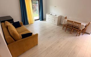 2 camere| zona Braytim| loc de parcare| terasa cu gradinita| parter| 47 mp - Poză 6