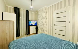 Apartament cu 2 camere | zona Sopor | terasa 7 mp | mobilat la cheie - Poză 8