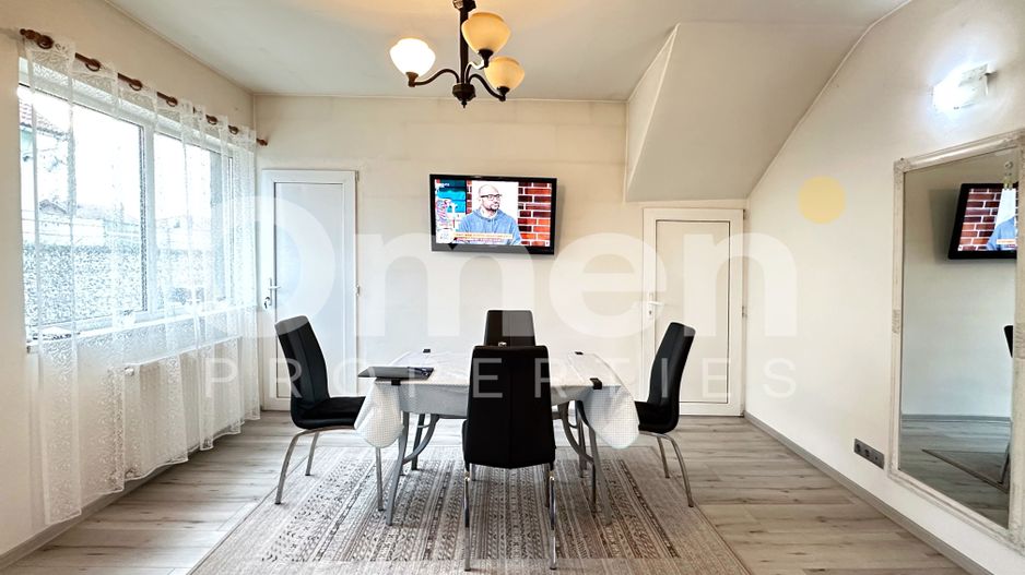 Casa de vanzare in Sasar. - Poză 3