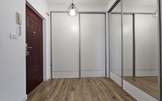 Apartament cu 3 camere de vanzare Ovidiu Sud/Constanta - Poză 5