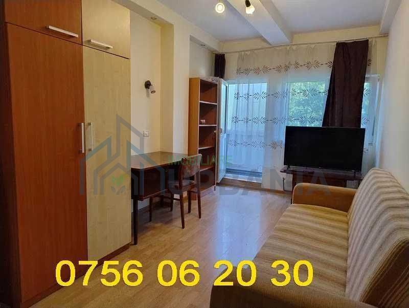 Apartament 2 camere, Gara - Market Arcu, centrală termică proprie, 450€/lună - Poză 1