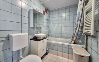 Apartament tip mansarda - Semaforului - Poză 8