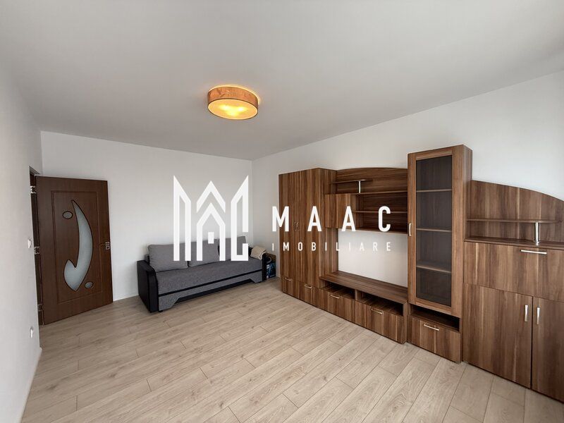 Apartament renovat complet I mobilat I 63 mp utili I Etaj 3 I Turnisor - Poză 3