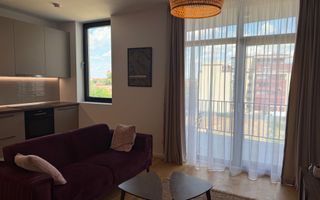 ISHO Riverside | 2 camere | Prima inchiriere - Poză 1