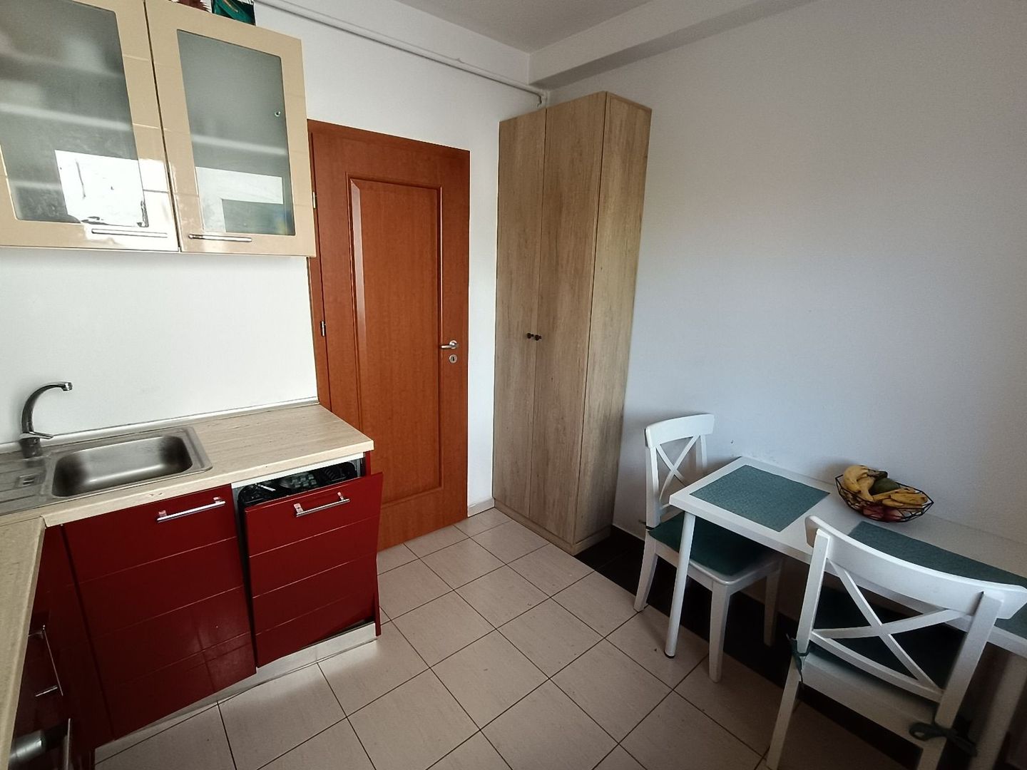 Braytim-Timisoara | 2 camere | Decomandat | Loc de parcare | Stradă închisă - Poză 5