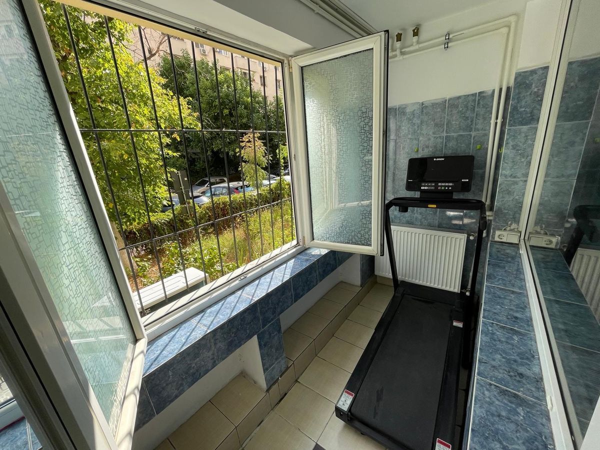 Dristor - metrou Dristor - centrala termica proprie - complet renovat - Poză 9