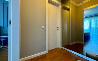 Apartament cu 2 camere *Fully Furnished* + Parking/Floreasca - Amazing Lake View - Poză 21