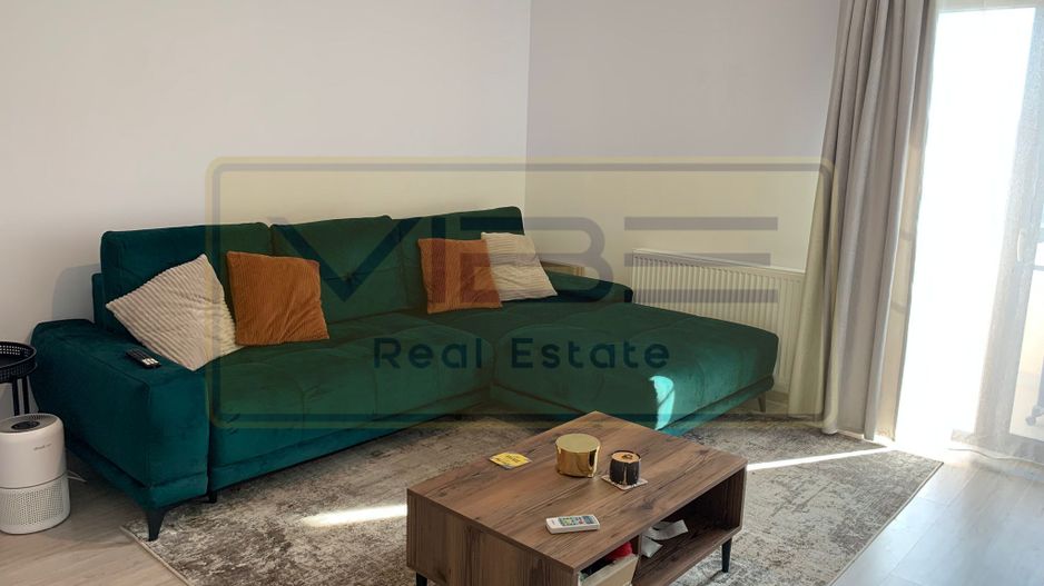 Păcurari - Alpha Bank - 64mp- Parcare - Bloc nou-etaj 2 - Poză 15