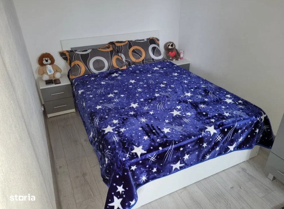 Apartament 2 camere renovat- Valea Rosie - Poză 1