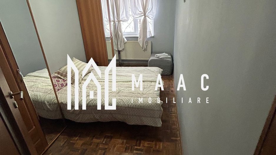 Apartament 3 camere | 38 mp | Zona Țiglari - Poză 2