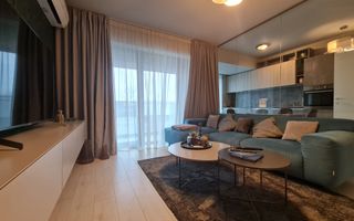 Apartament | 2 camere | Aviației | Metroul Aurel Vlaicu - Poză 1