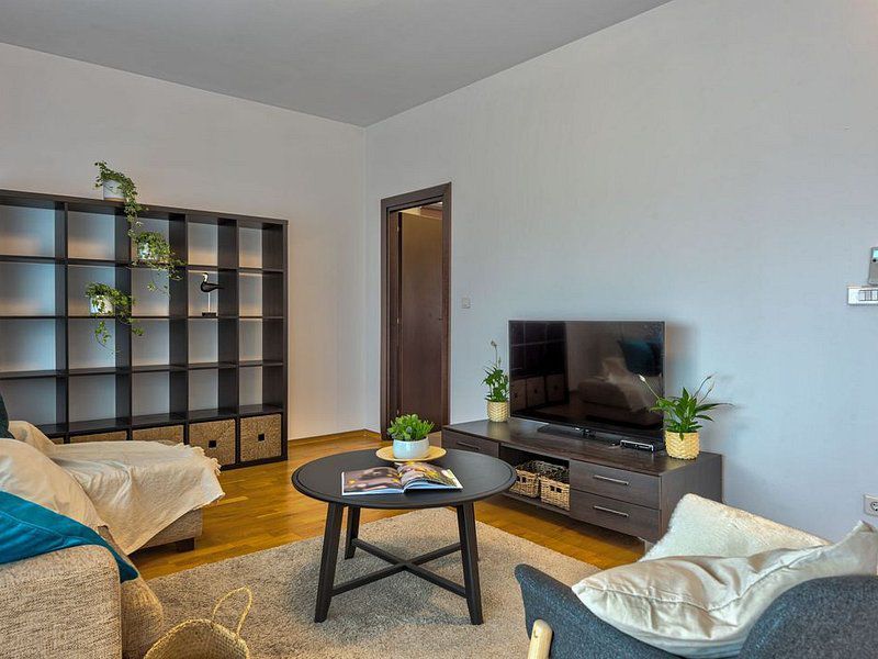 Apartament 3 camere in Natura Residence - Poză 2