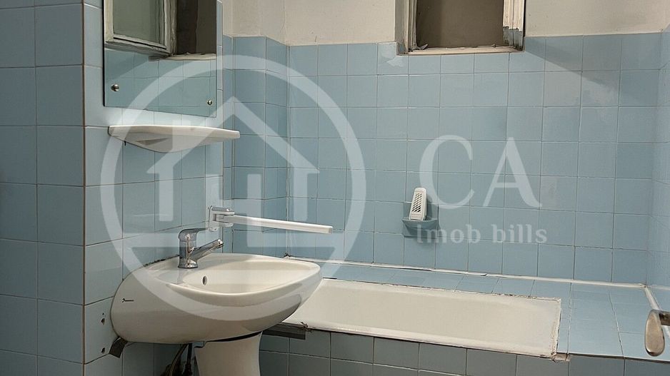 Apartament cu 3 camere de inchiriat in zona Centrala Oradea - Poză 7